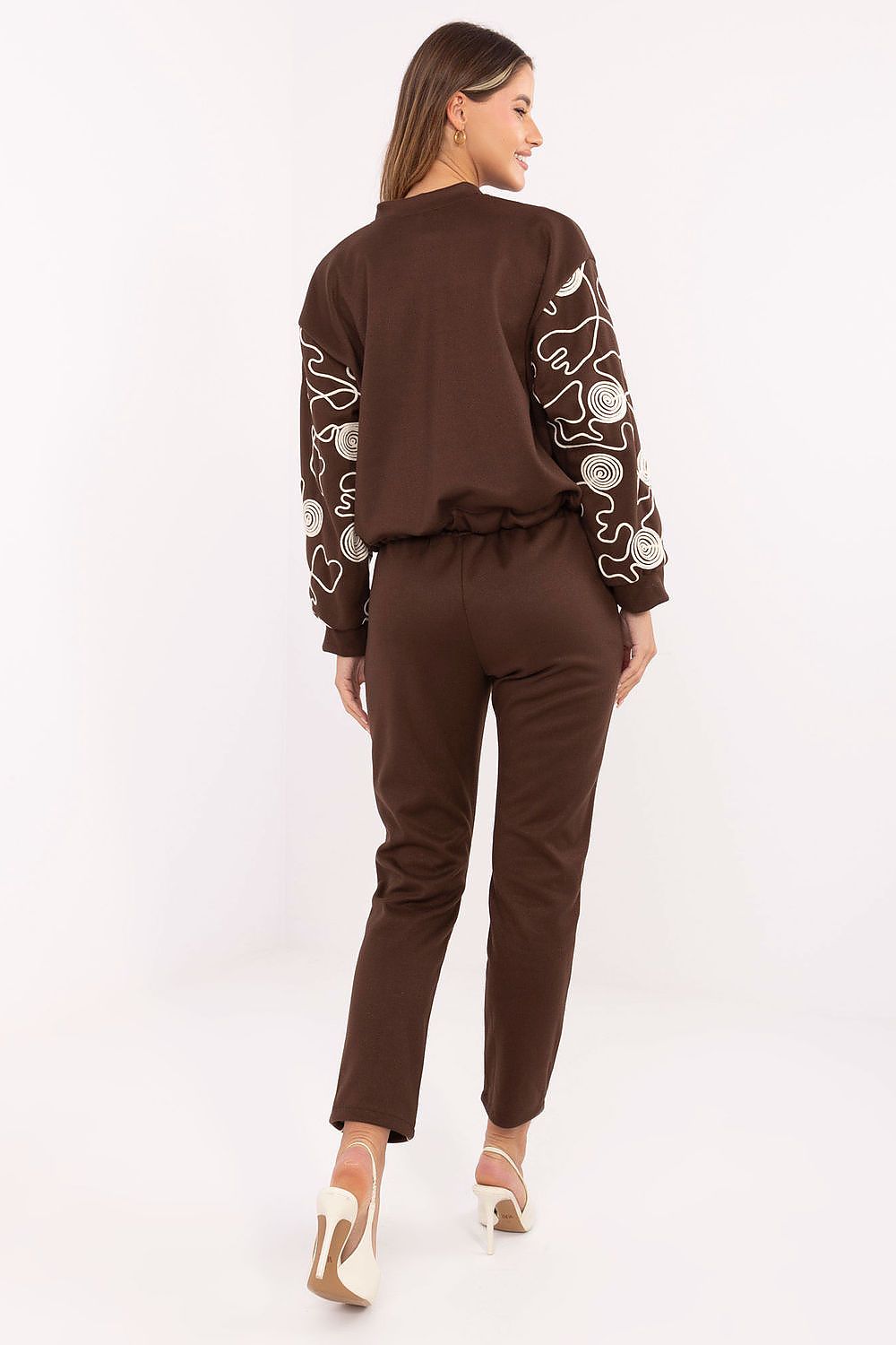  Completă model 220059 Italy Moda 