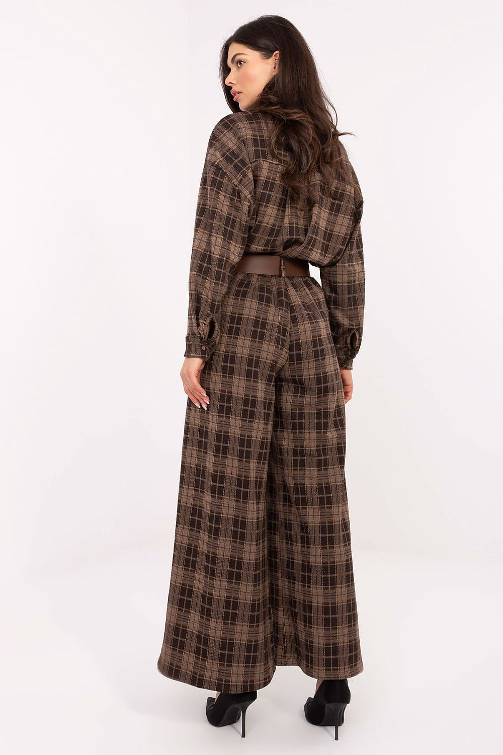  Pantaloni de damă model 220035 Italy Moda 