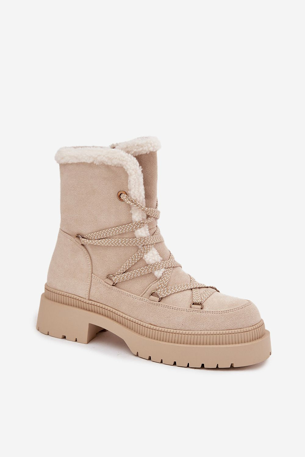  Moon boots model 220071 Step in style 