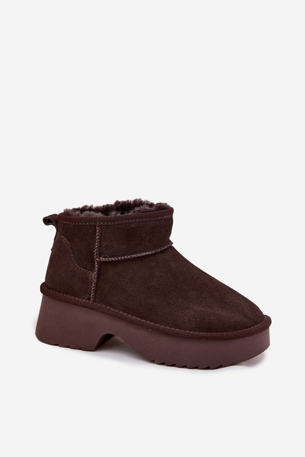  Moon boots model 220073 Step in style 