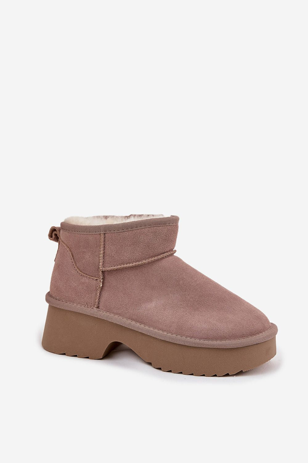  Moon boots model 220074 Step in style 