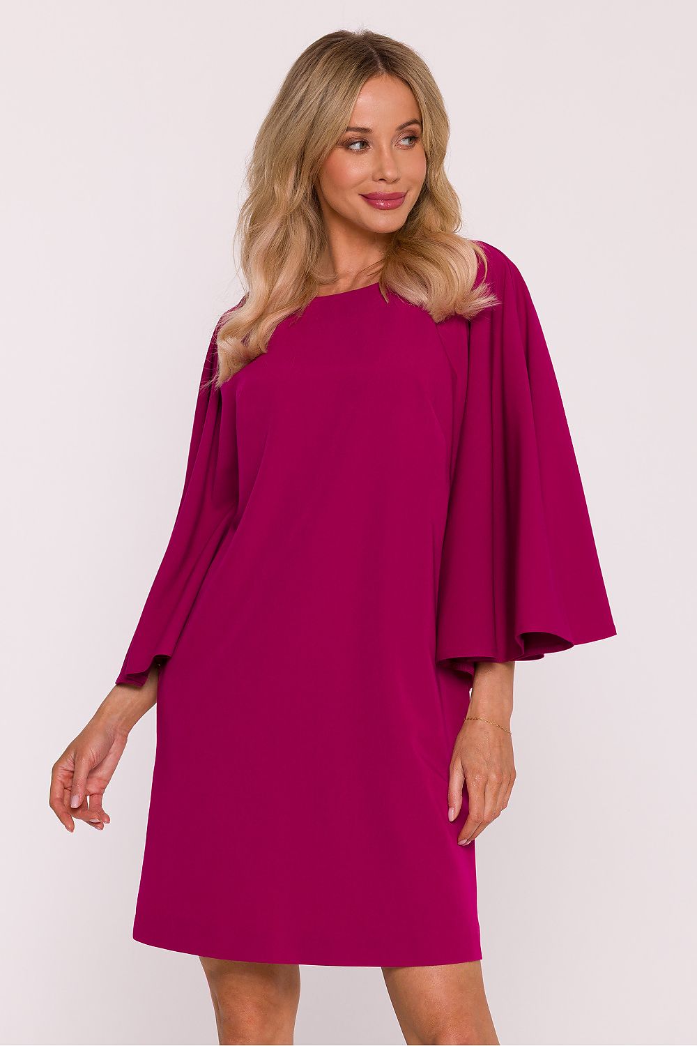  Rochie de zi model 220102 Stylove 