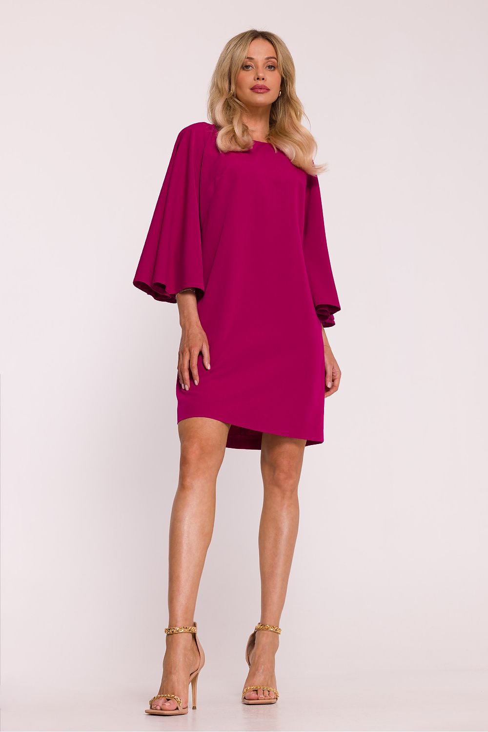  Rochie de zi model 220102 Stylove 