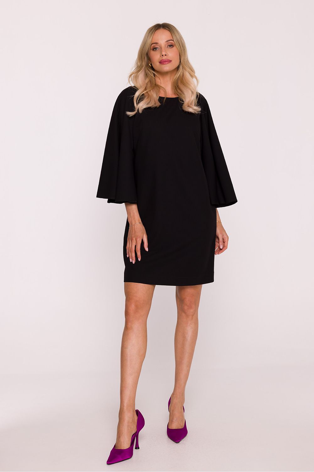  Rochie de zi model 220103 Stylove 