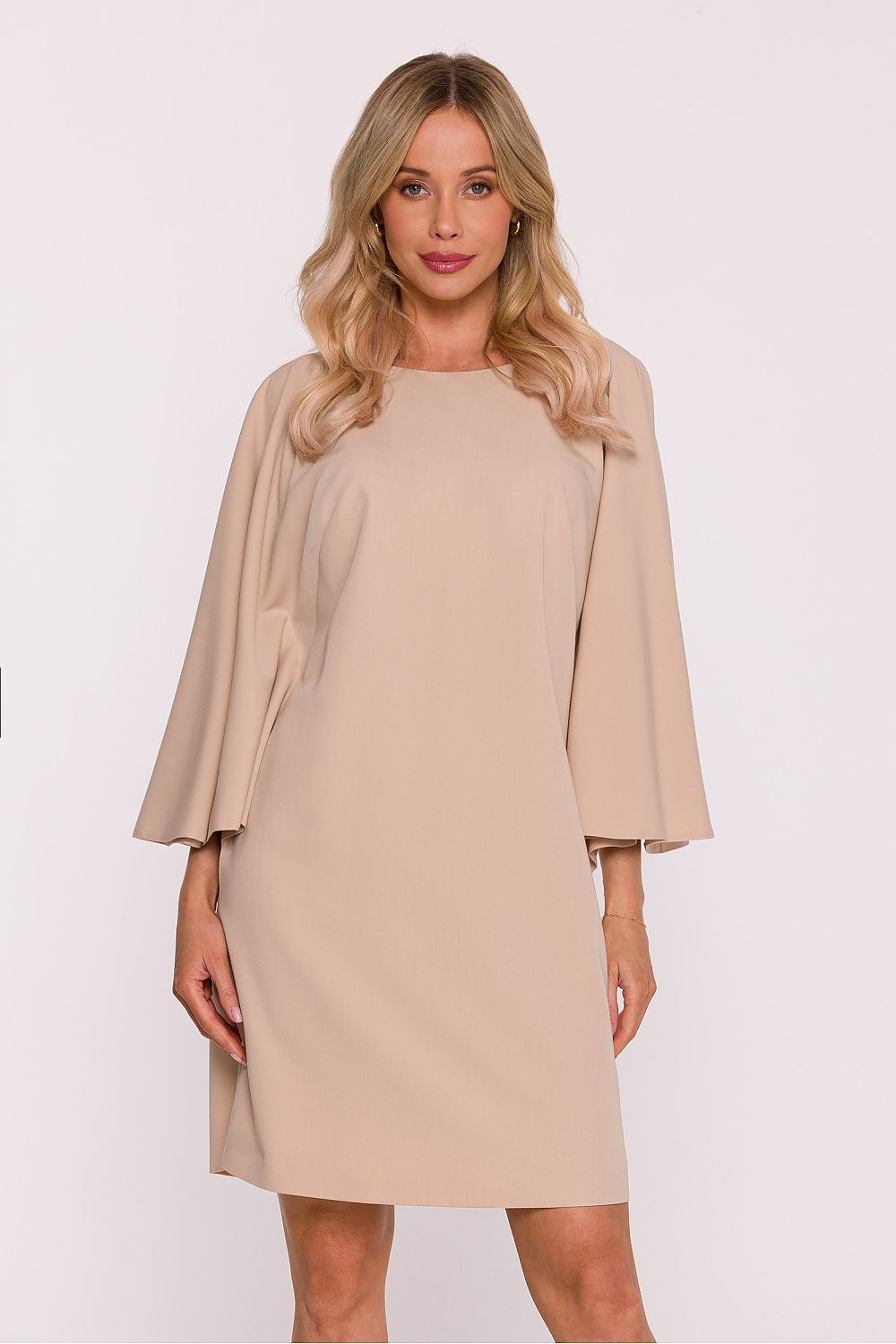 Rochie de zi model 220105 Stylove 