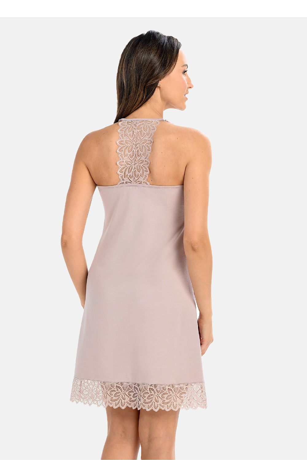  Cămaşă sexy model 220129 Teyli 