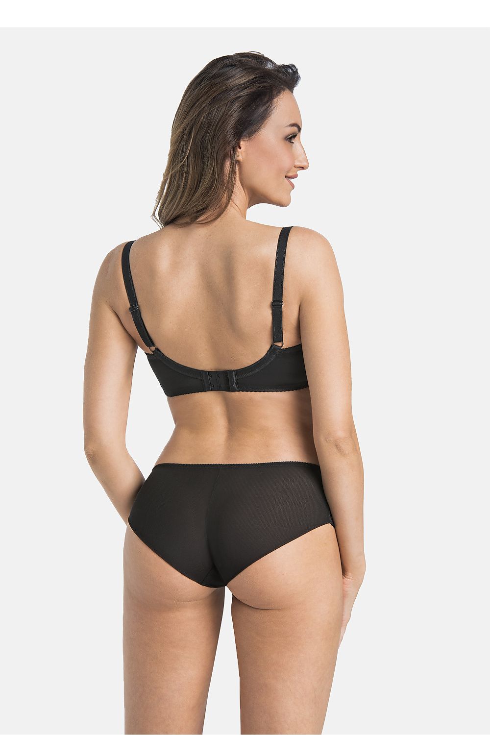  Pantaloni scurţi model 220132 Teyli 