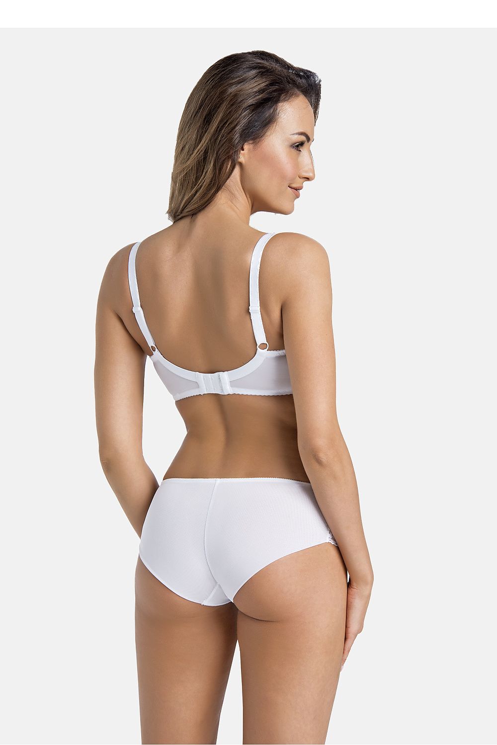  Pantaloni scurţi model 220133 Teyli 