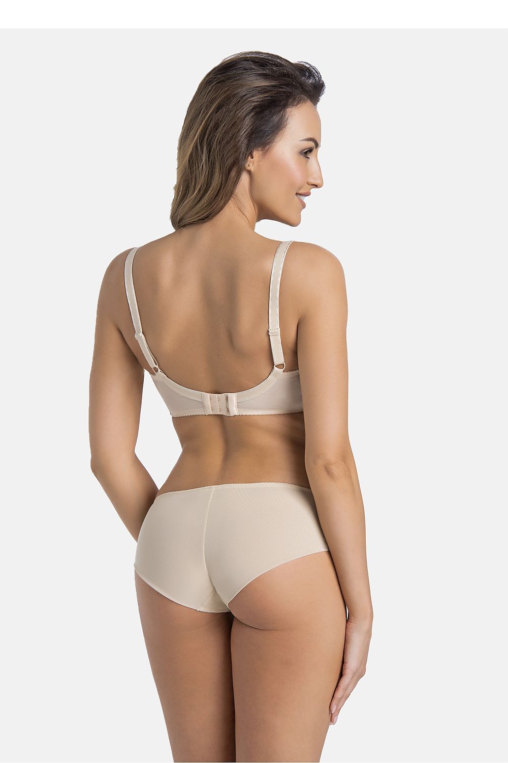  Pantaloni scurţi model 220134 Teyli 