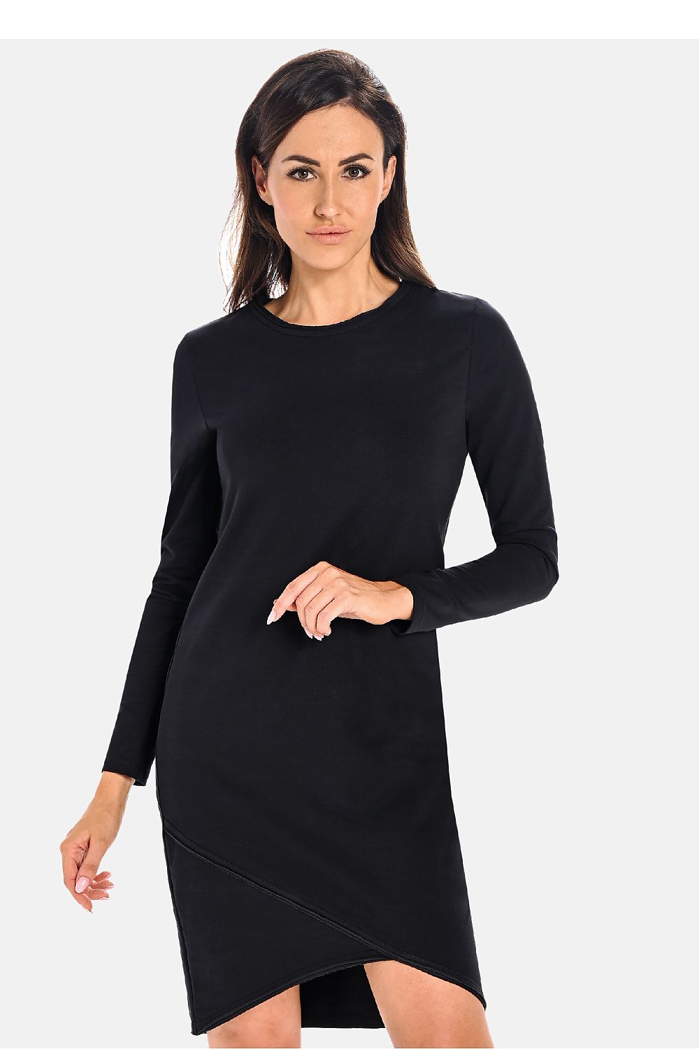  Rochie de zi model 220136 Teyli 