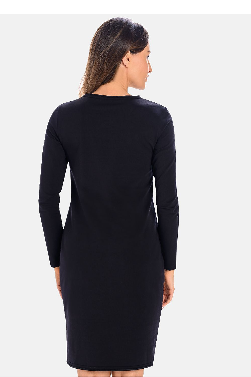  Rochie de zi model 220136 Teyli 