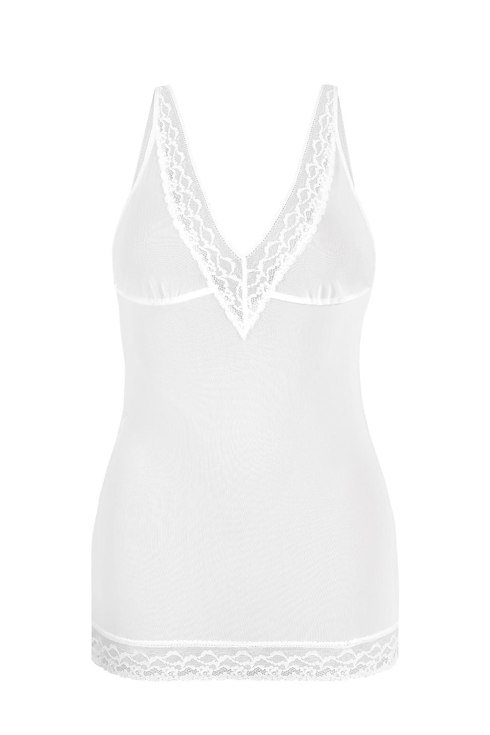  Cămaşă sexy model 220157 Teyli 