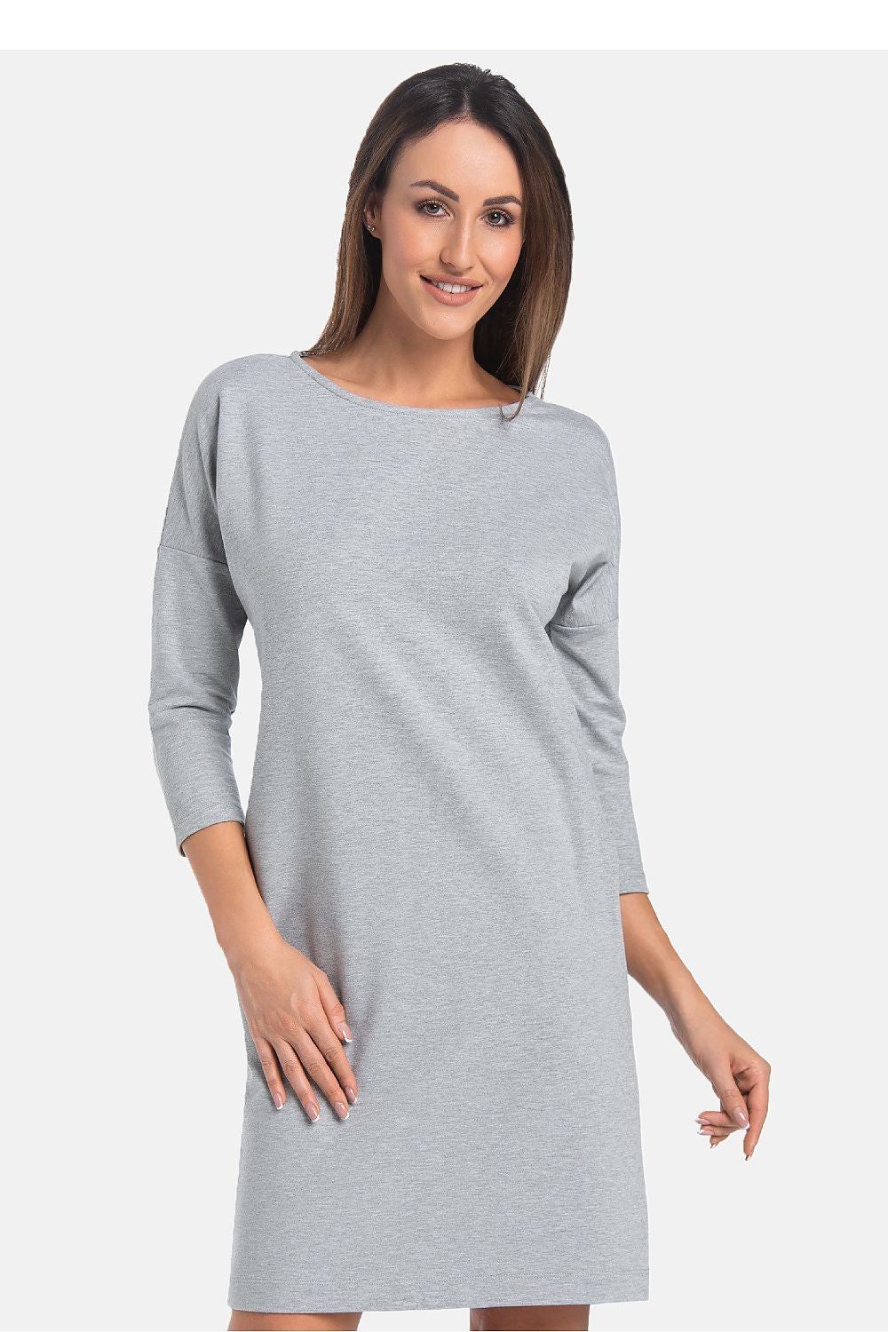  Rochie de zi model 220160 Teyli 