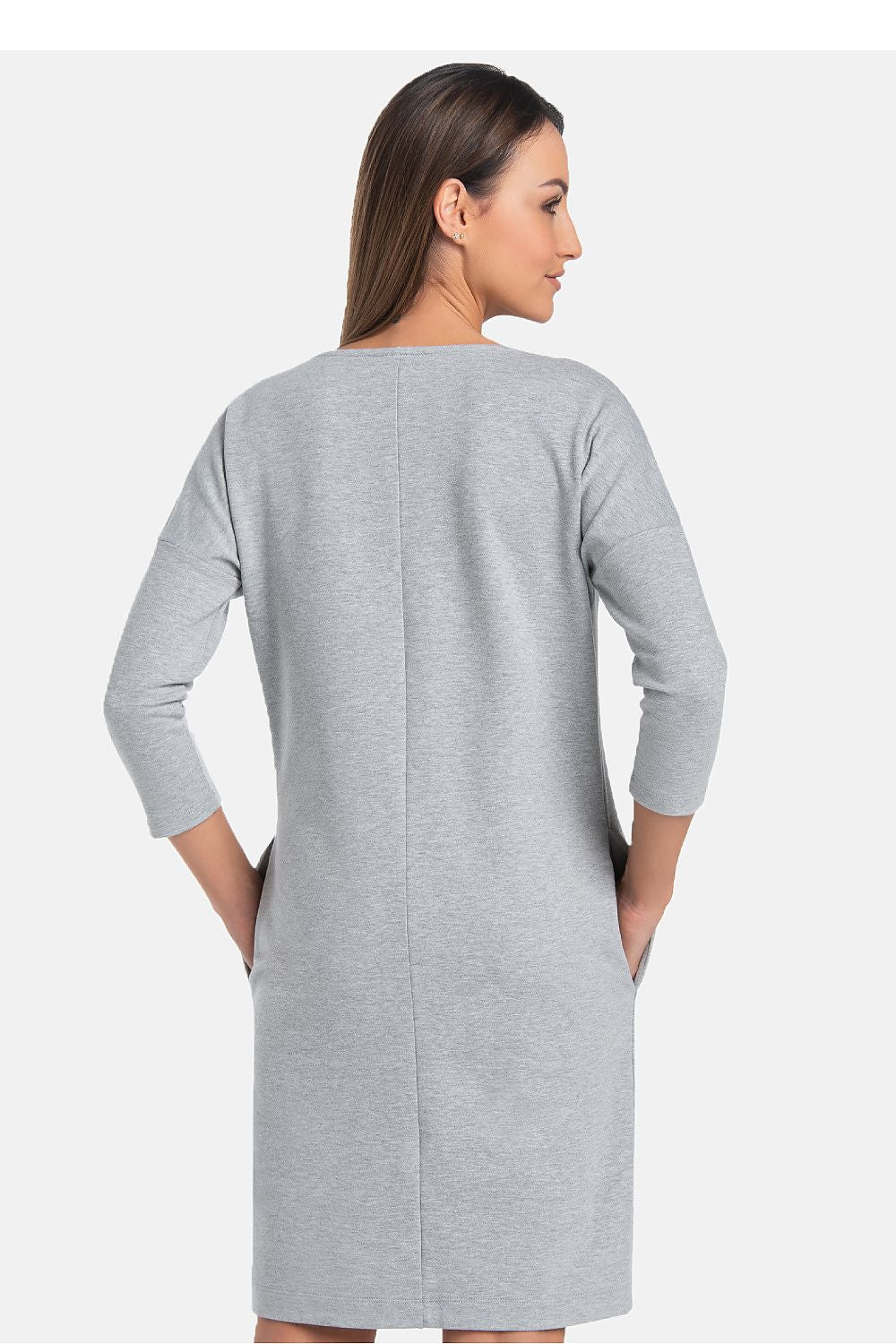 Rochie de zi model 220160 Teyli 