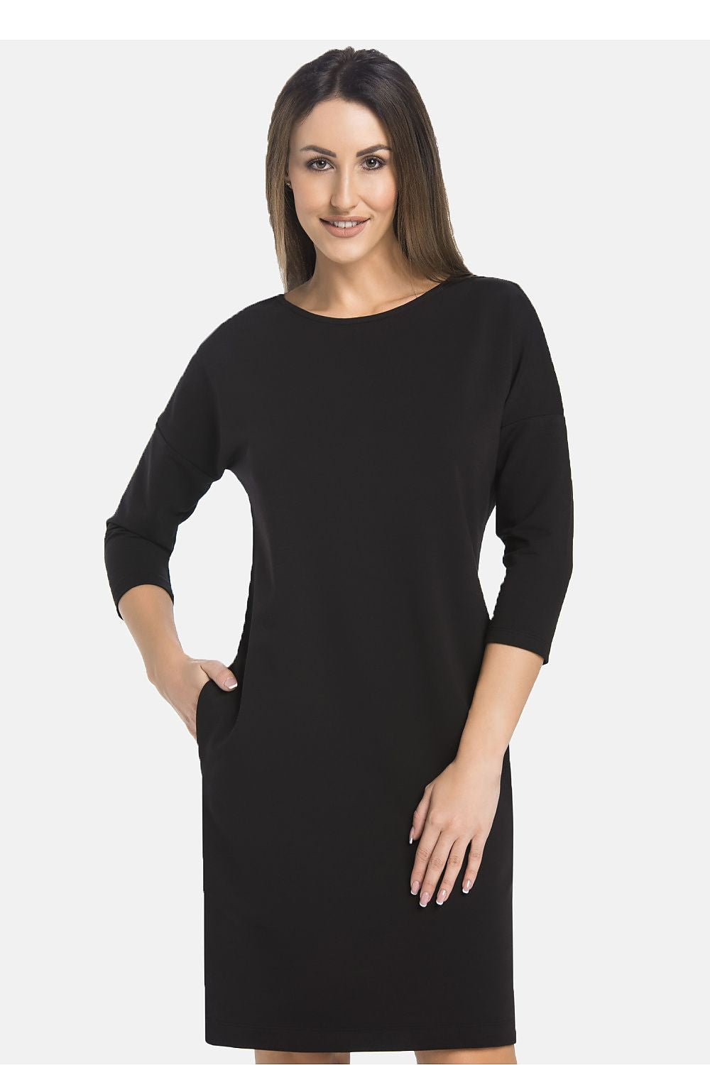  Rochie de zi model 220161 Teyli 