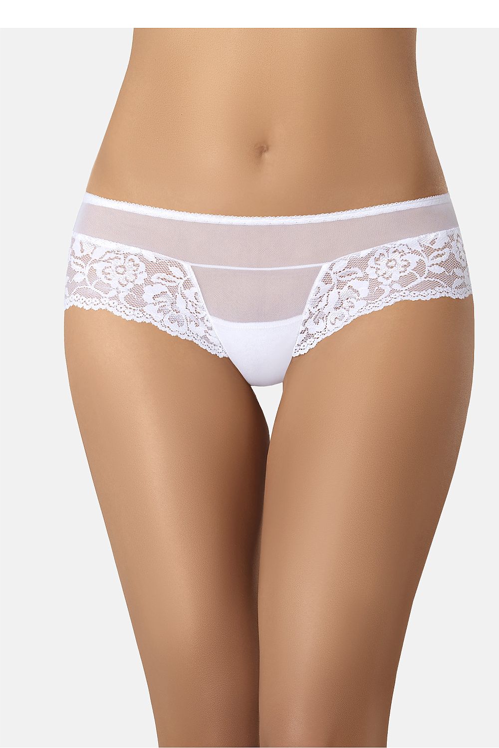  Chiloți în stil brazilian model 220180 Teyli 