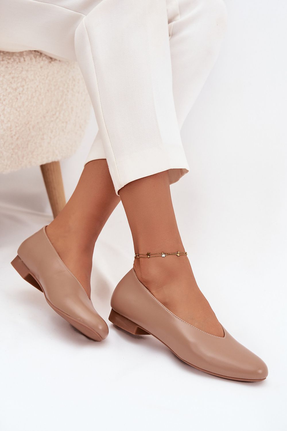  Balerini model 220187 Step in style 