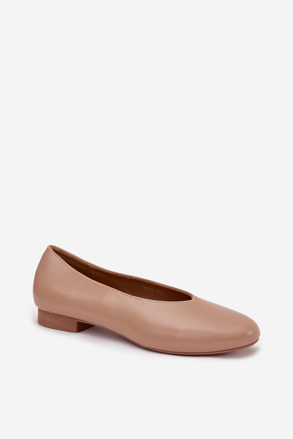  Balerini model 220187 Step in style 
