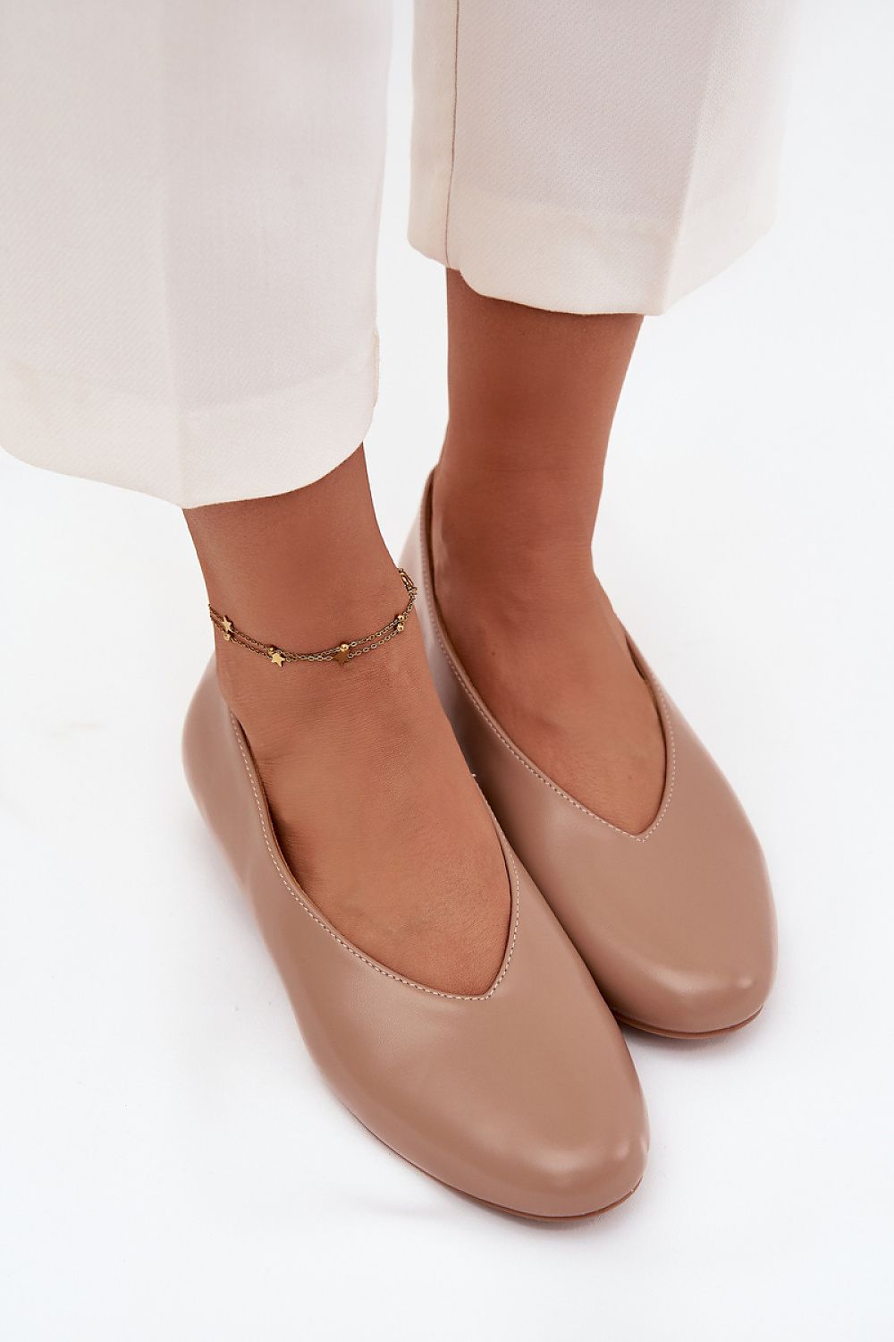  Balerini model 220187 Step in style 