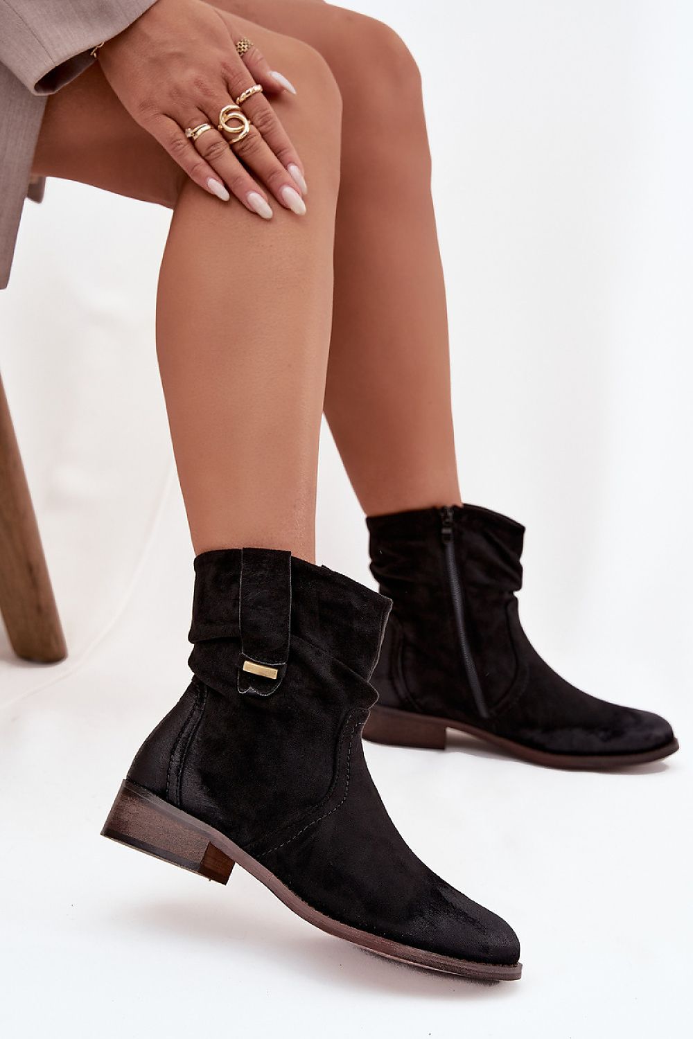  Botine model 220191 Step in style 