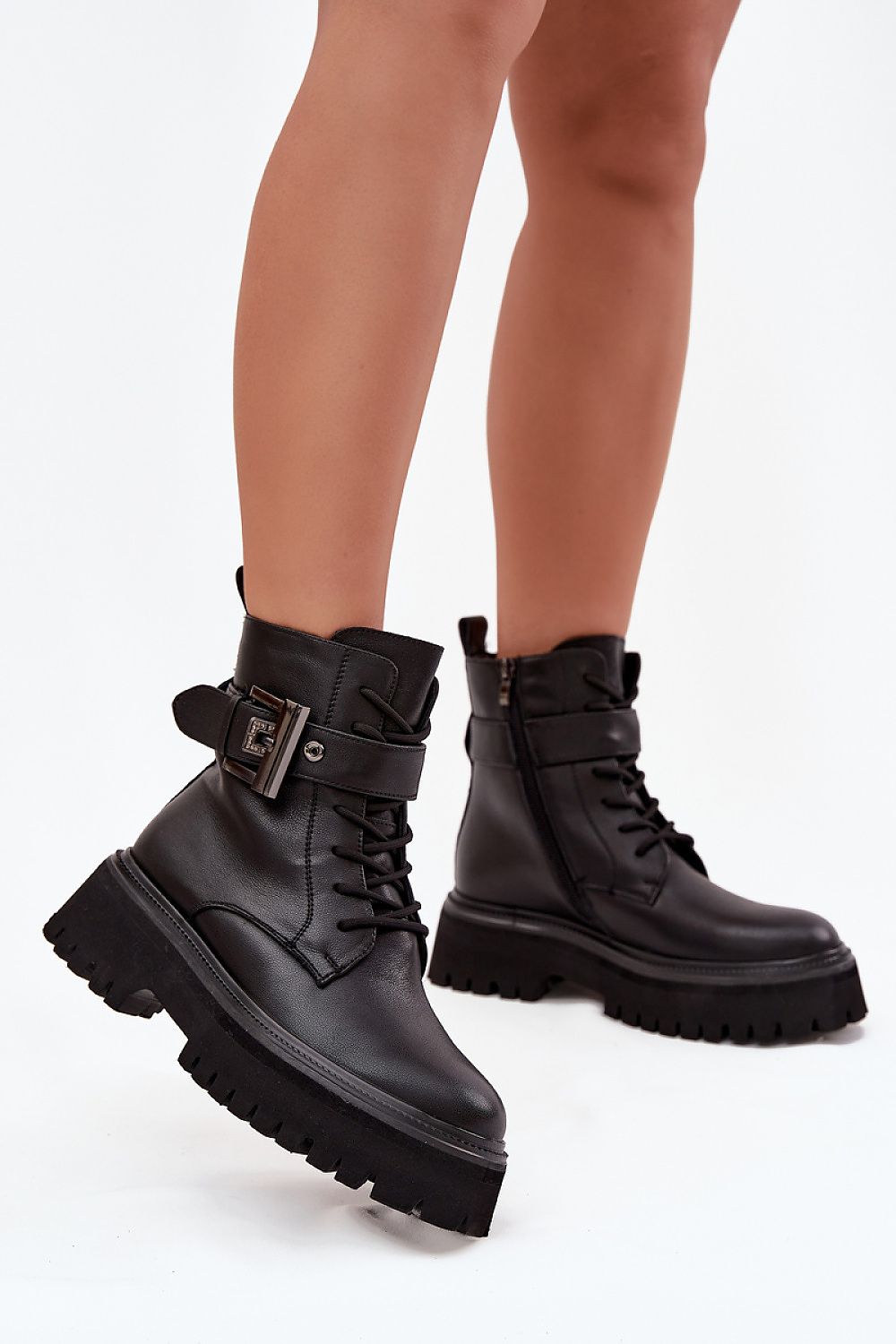  Ghete model 220196 Step in style 