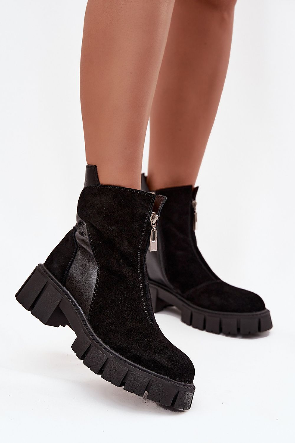  Botine model 220197 Step in style 
