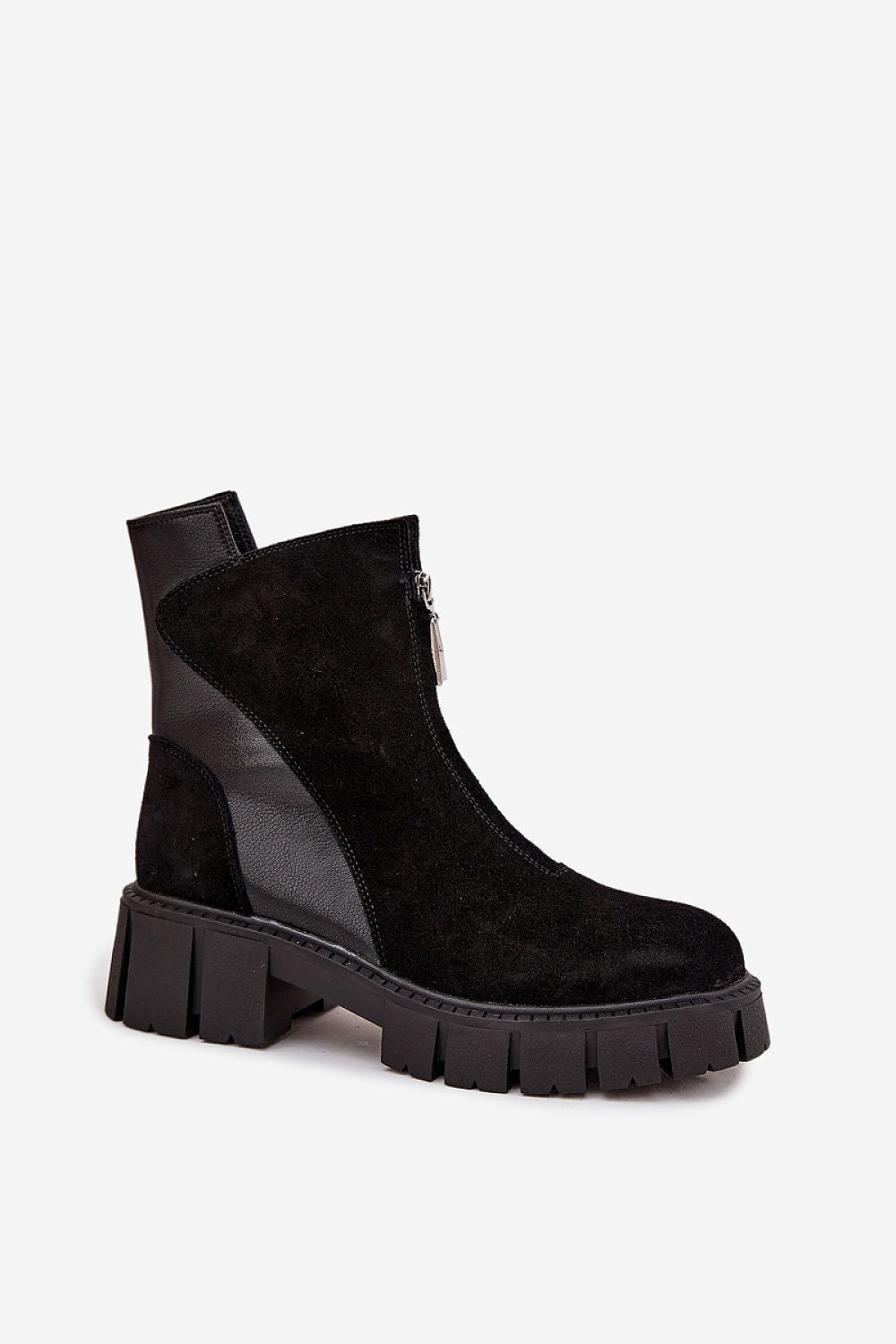  Botine model 220197 Step in style 