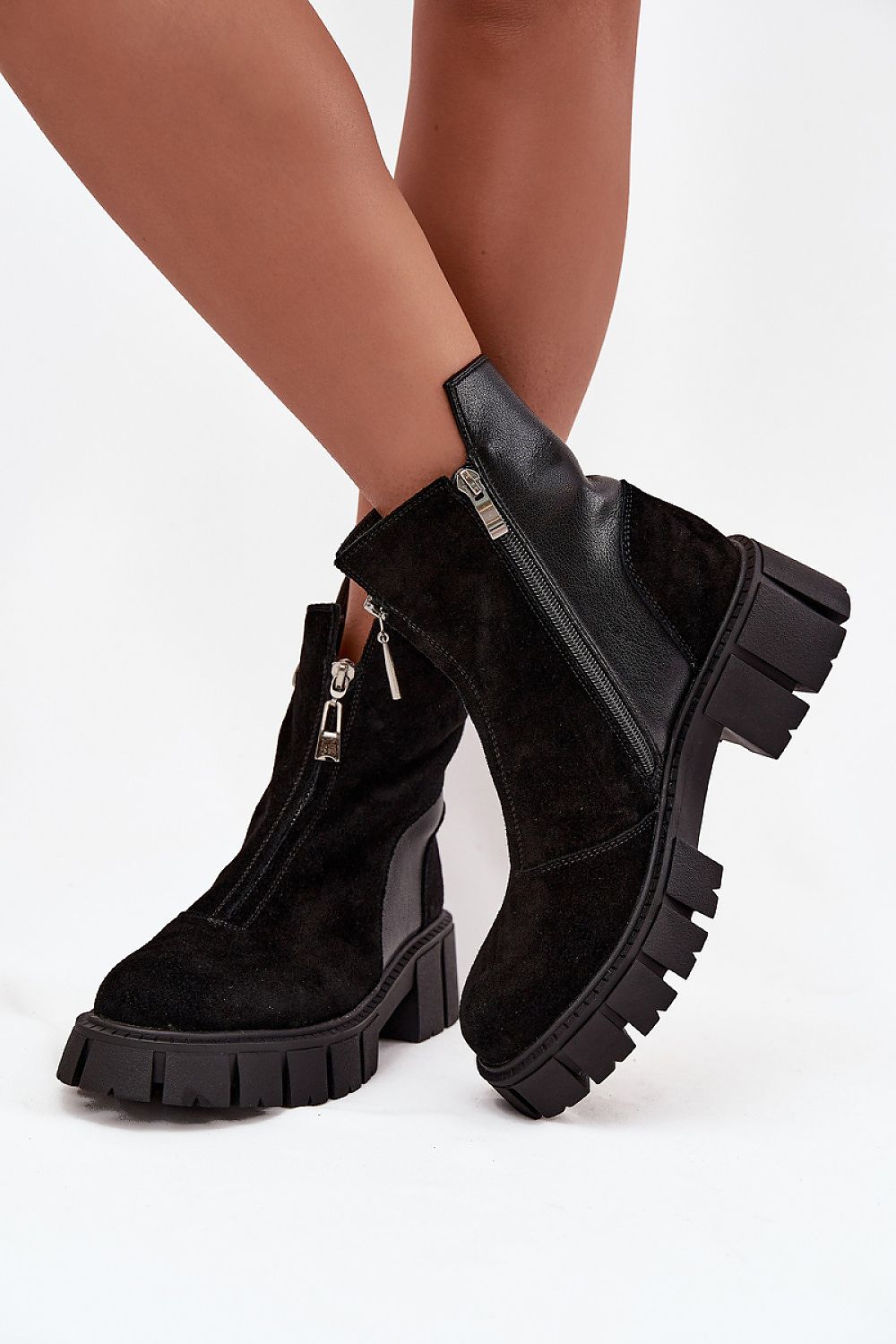  Botine model 220197 Step in style 