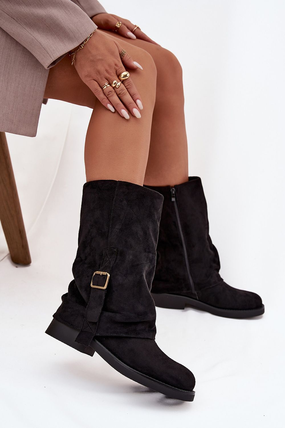  Cizme model 220217 Step in style 