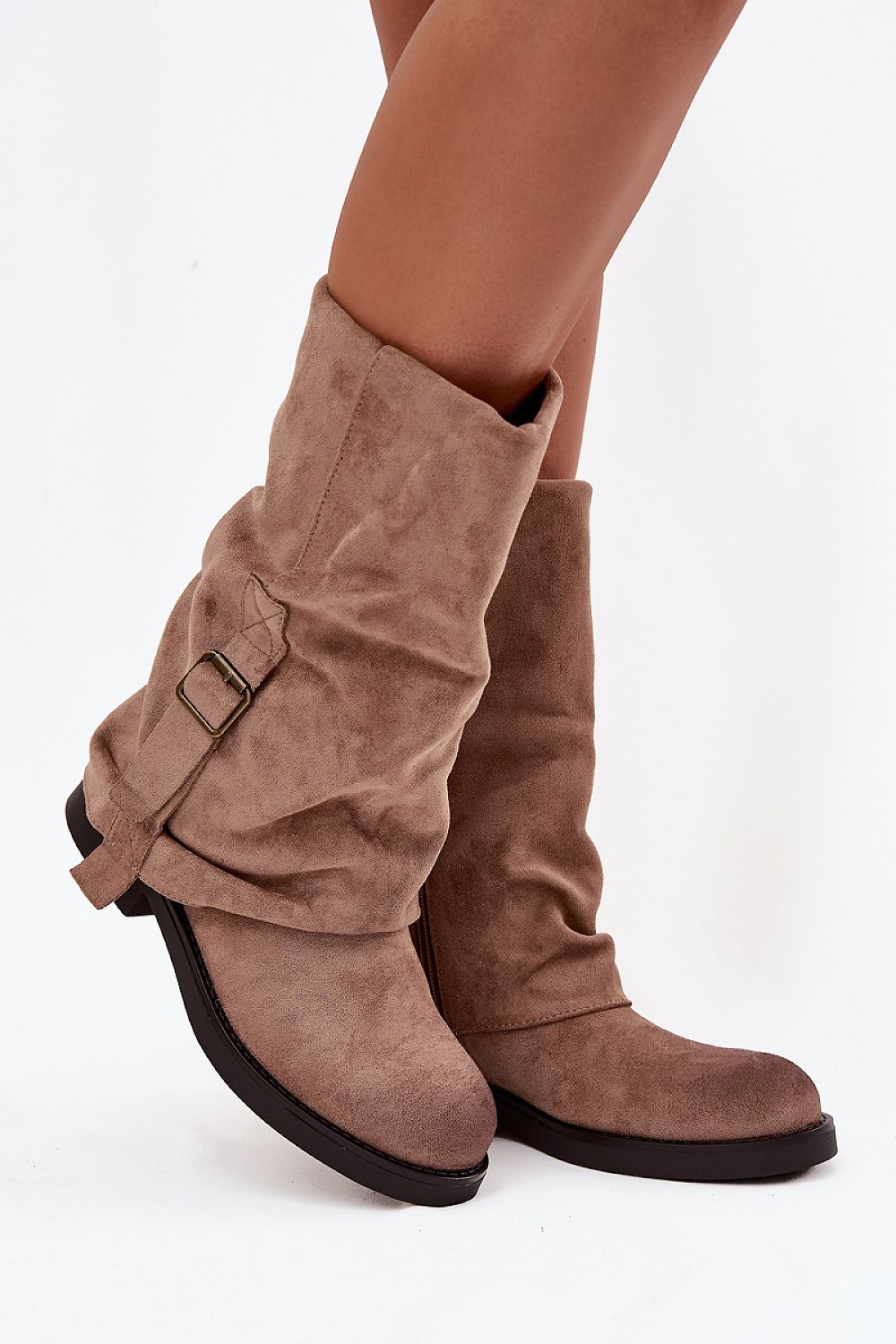  Cizme model 220218 Step in style 