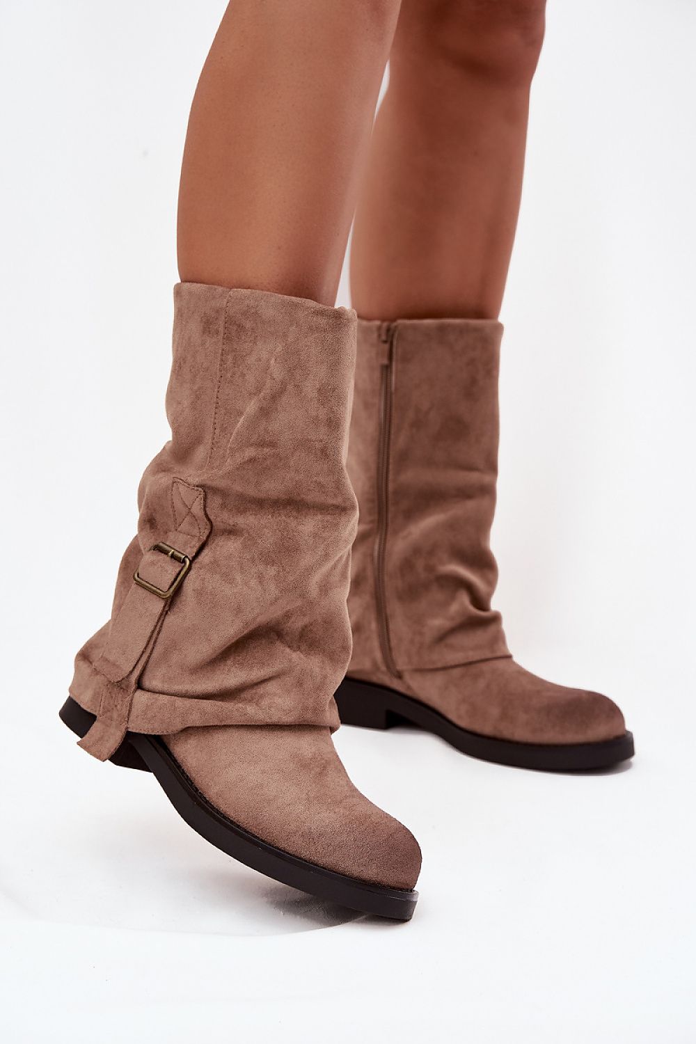  Cizme model 220218 Step in style 