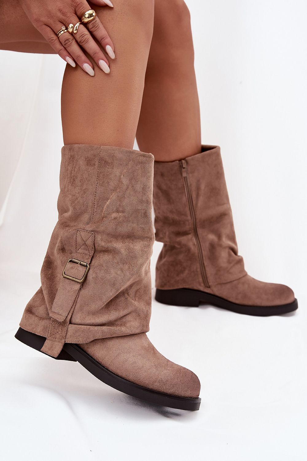  Cizme model 220218 Step in style 