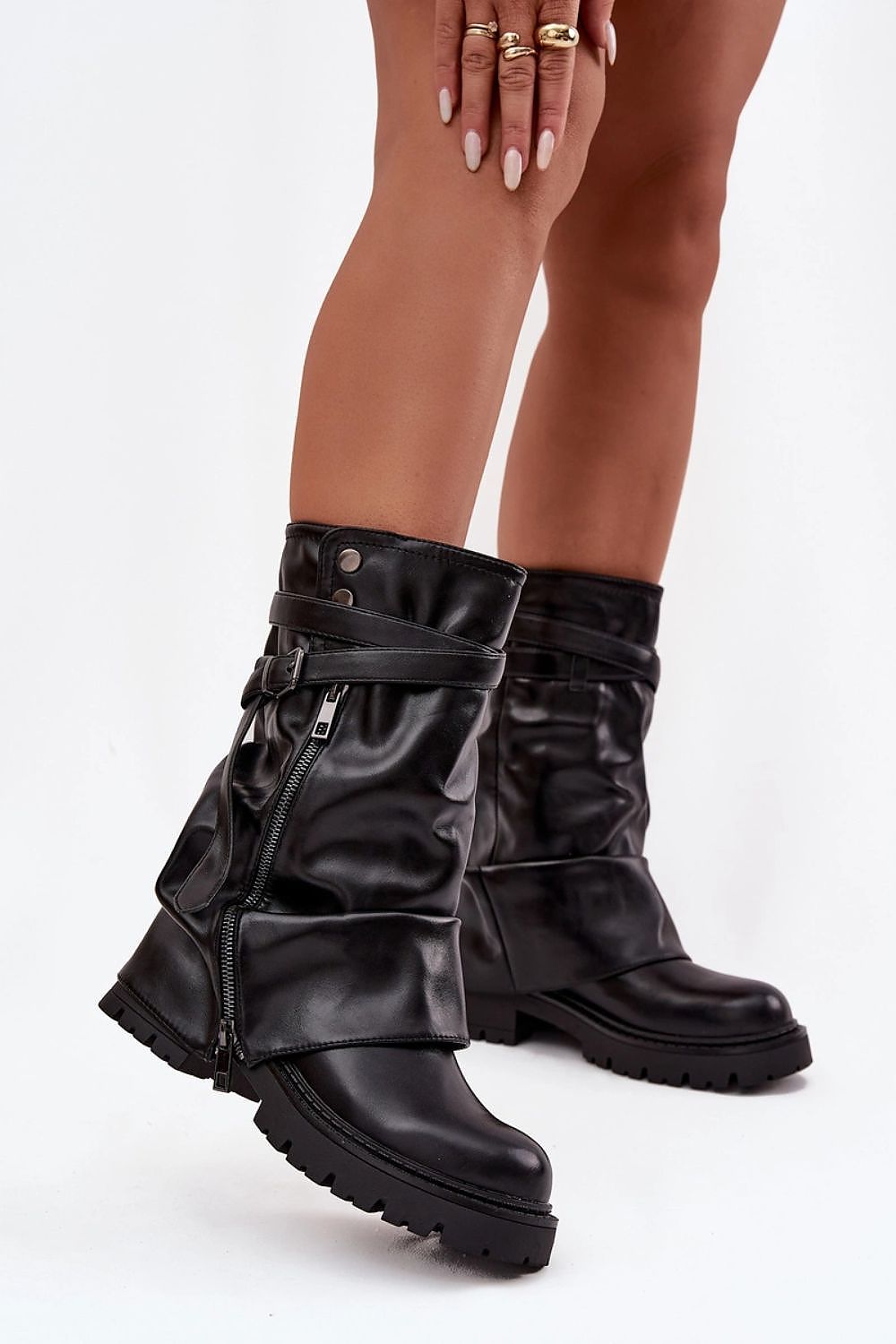  Cizme model 220215 Step in style 