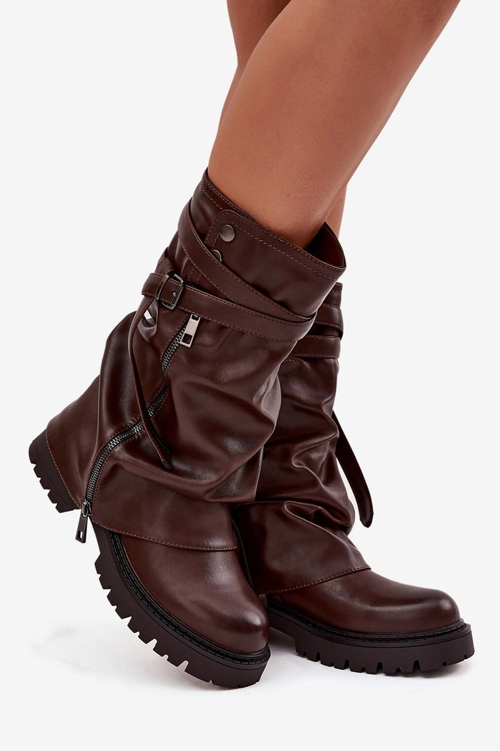  Cizme model 220216 Step in style 