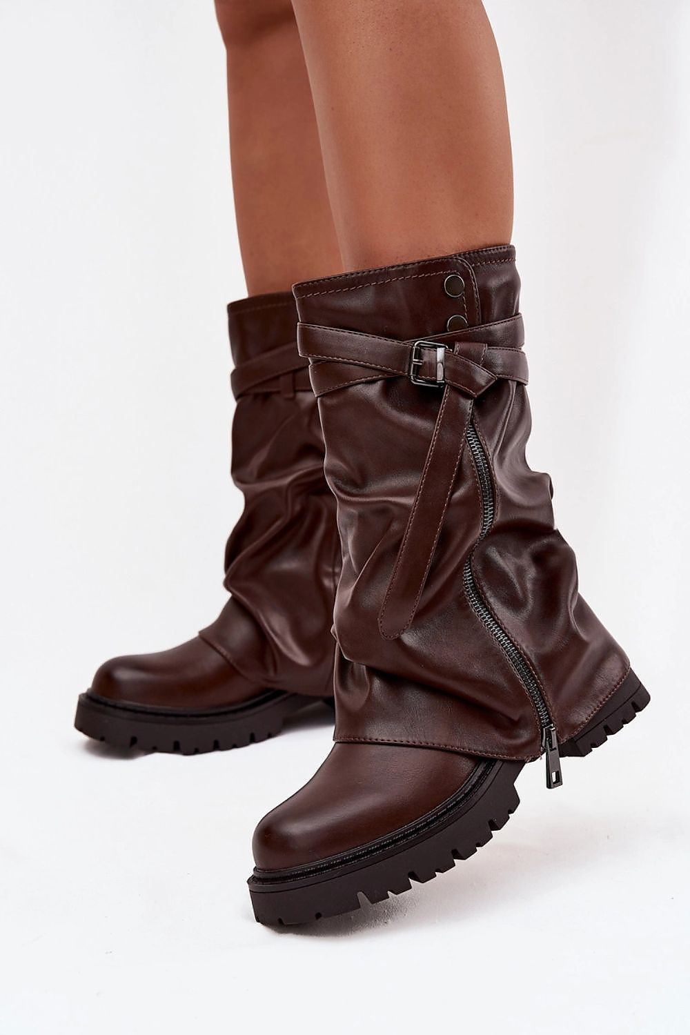  Cizme model 220216 Step in style 