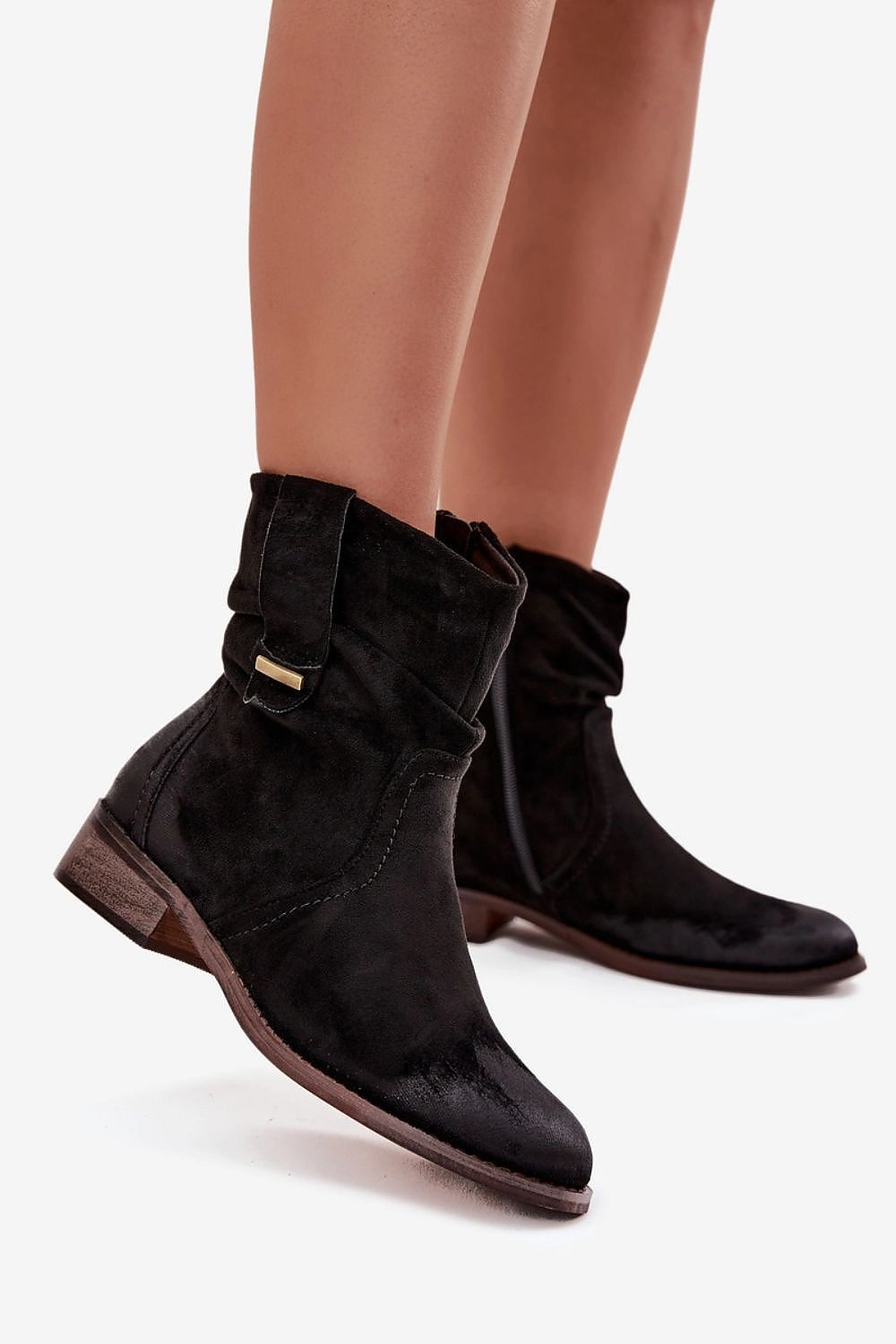  Botine model 220191 Step in style 