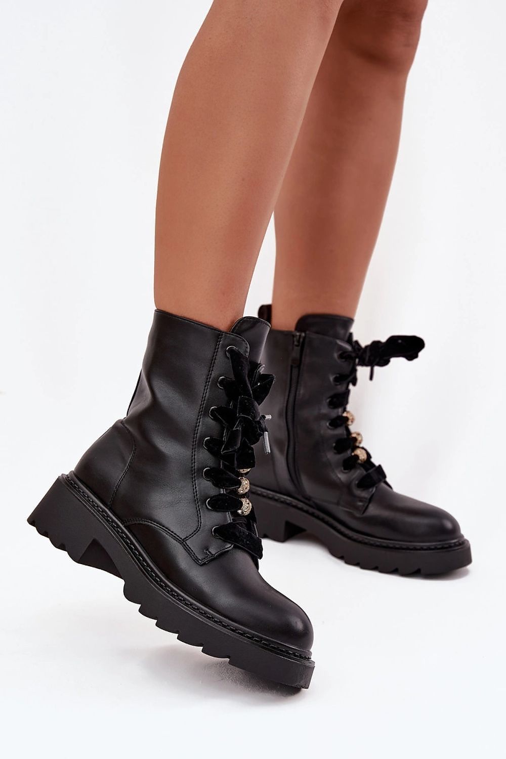  Botine model 220205 Step in style 