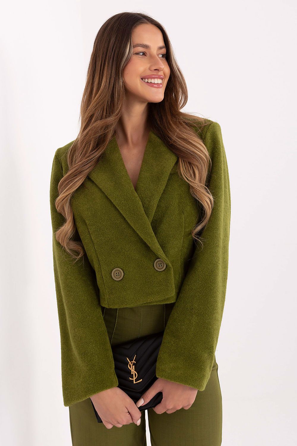  Palton model 220230 Rue Paris 