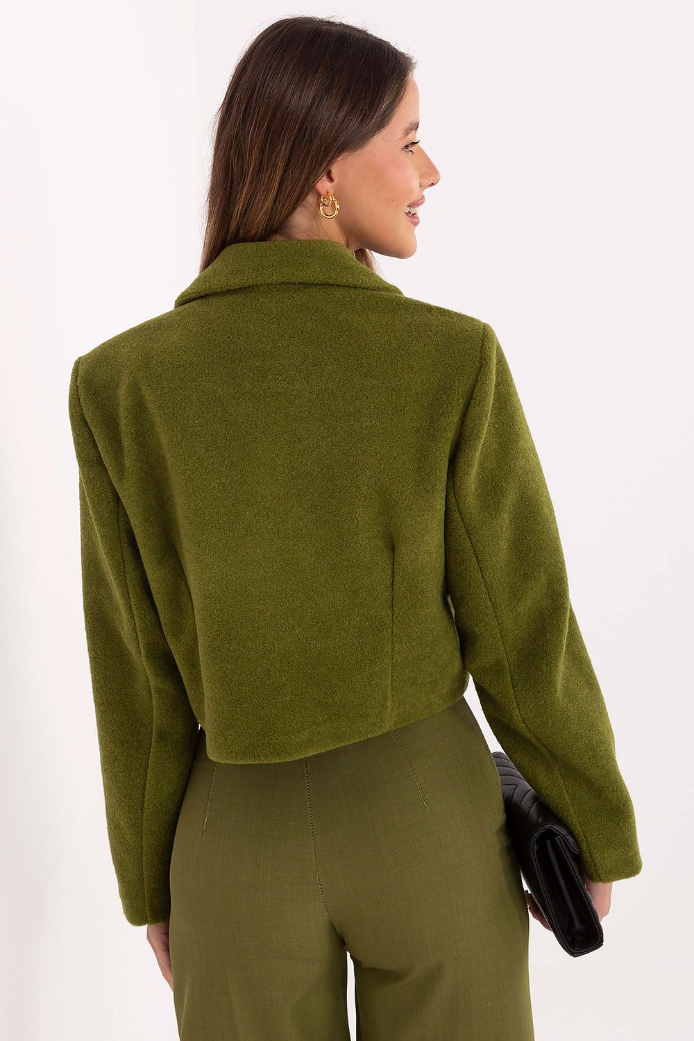  Palton model 220230 Rue Paris 