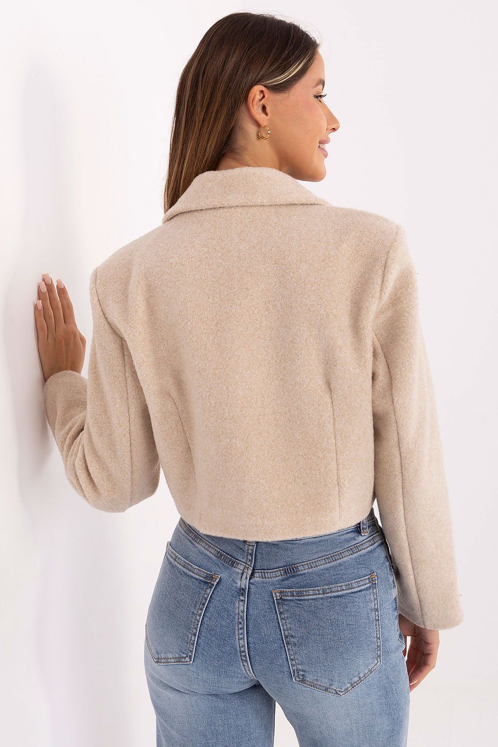  Palton model 220231 Rue Paris 
