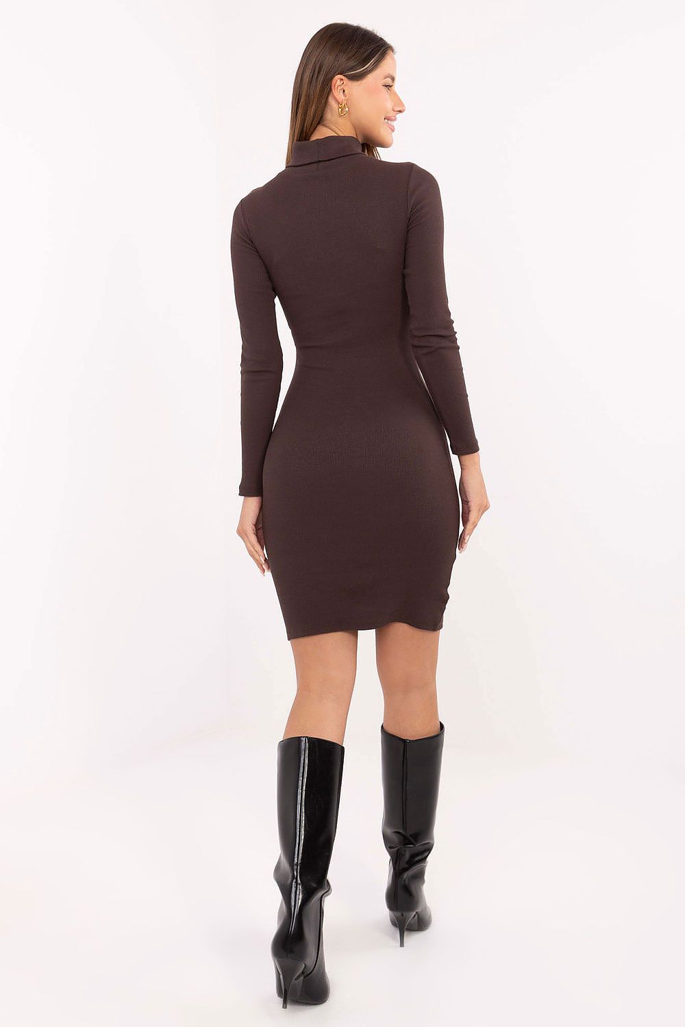  Rochie de zi model 220233 Rue Paris 