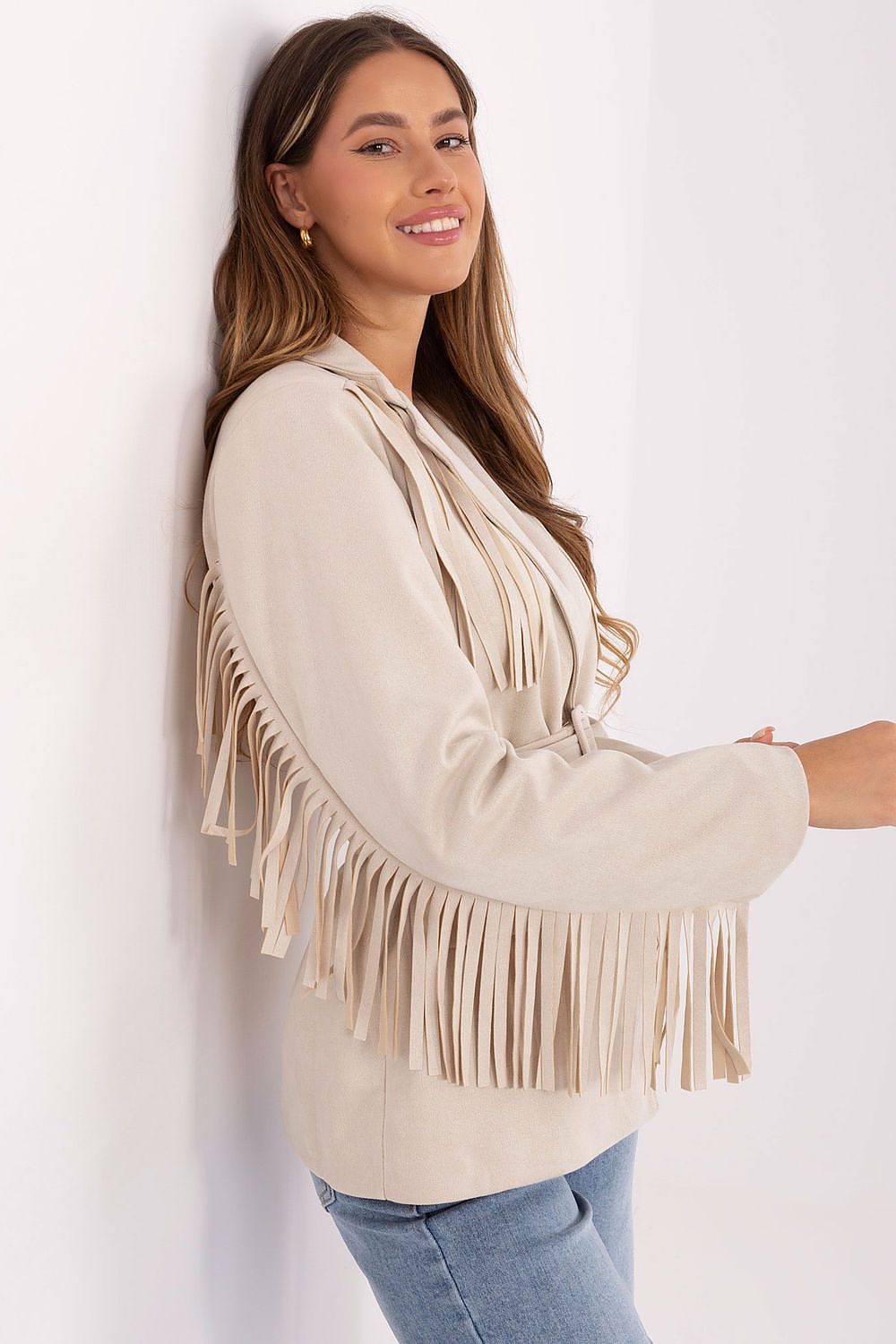  Sacou model 220234 Rue Paris 