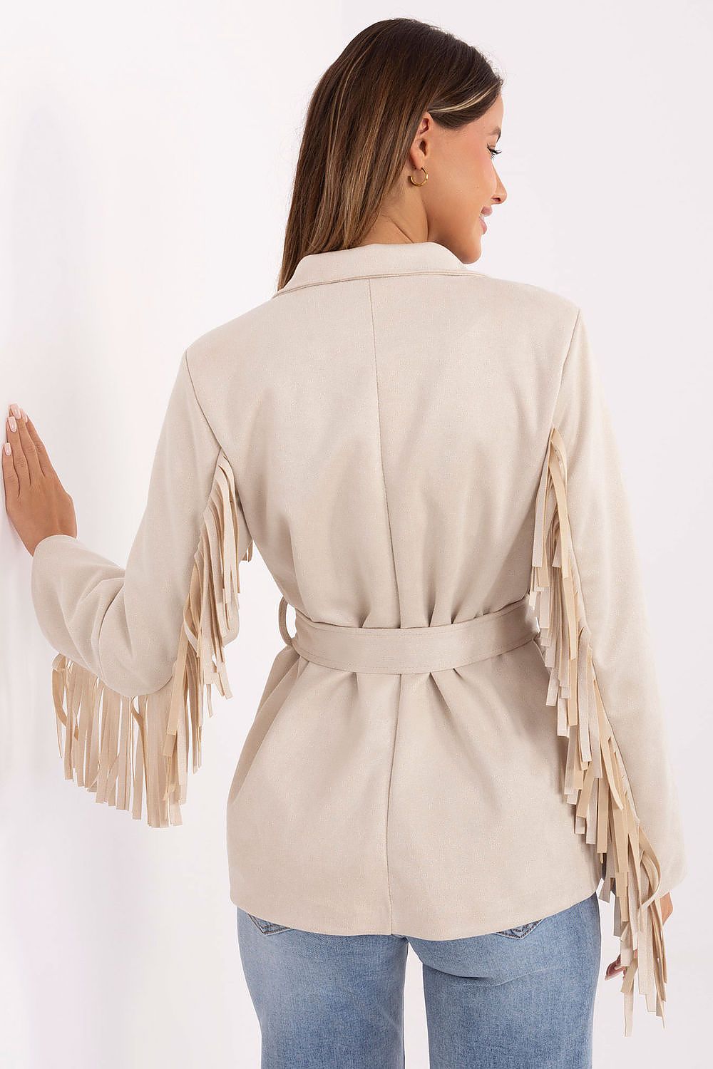  Sacou model 220234 Rue Paris 