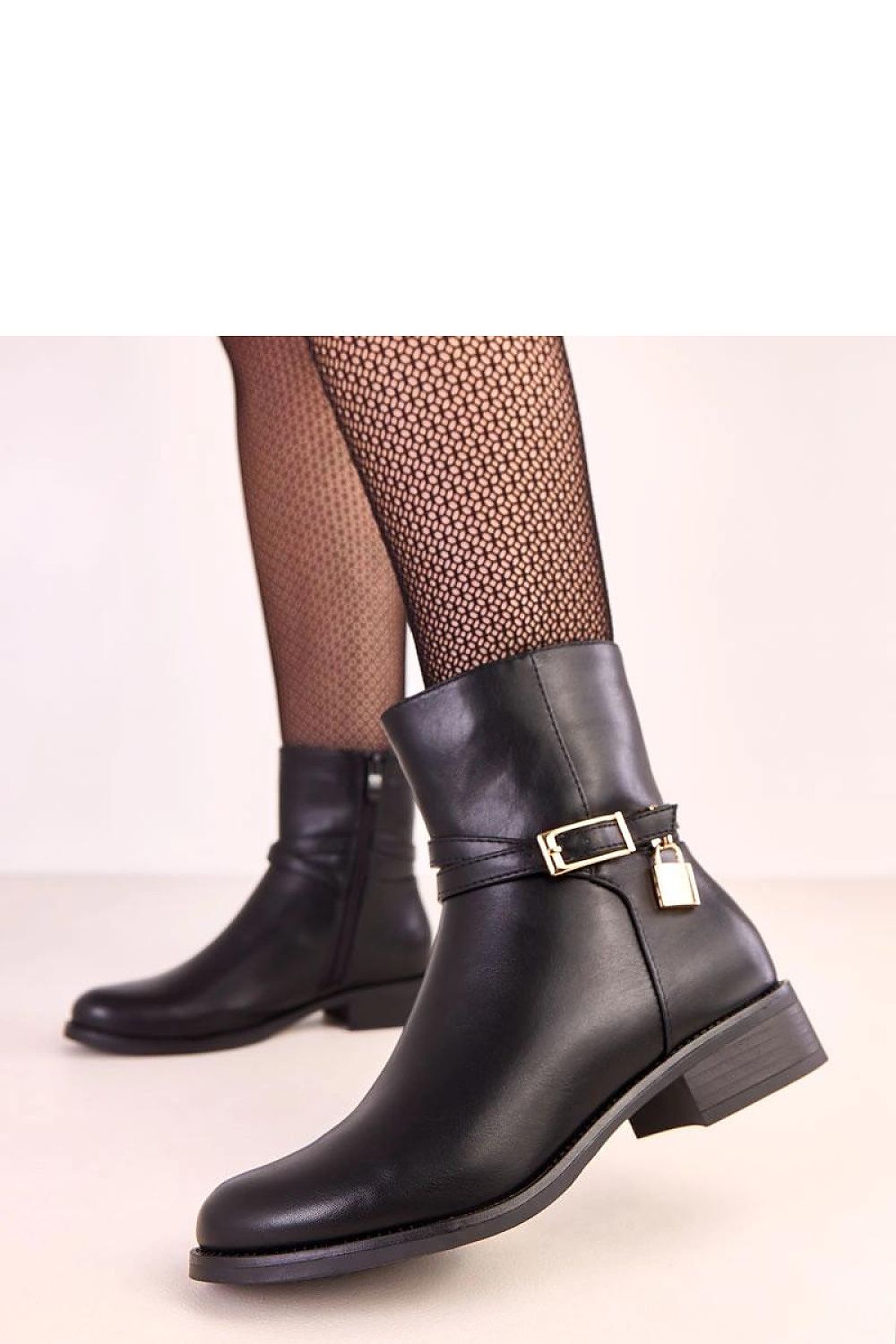  Botine model 220248 Solea 
