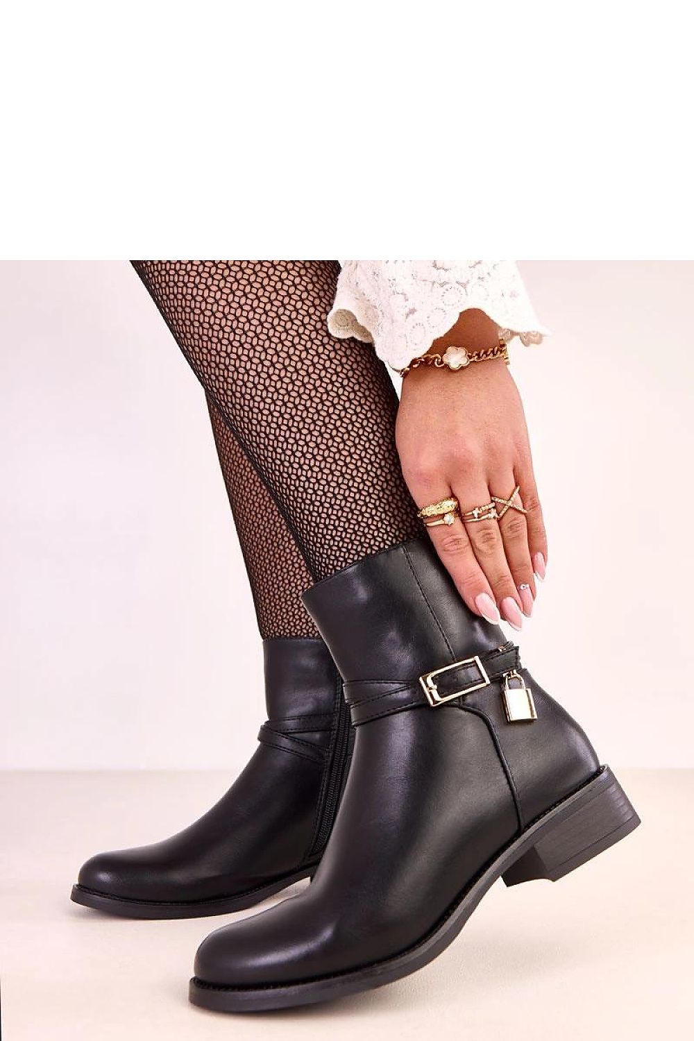  Botine model 220248 Solea 