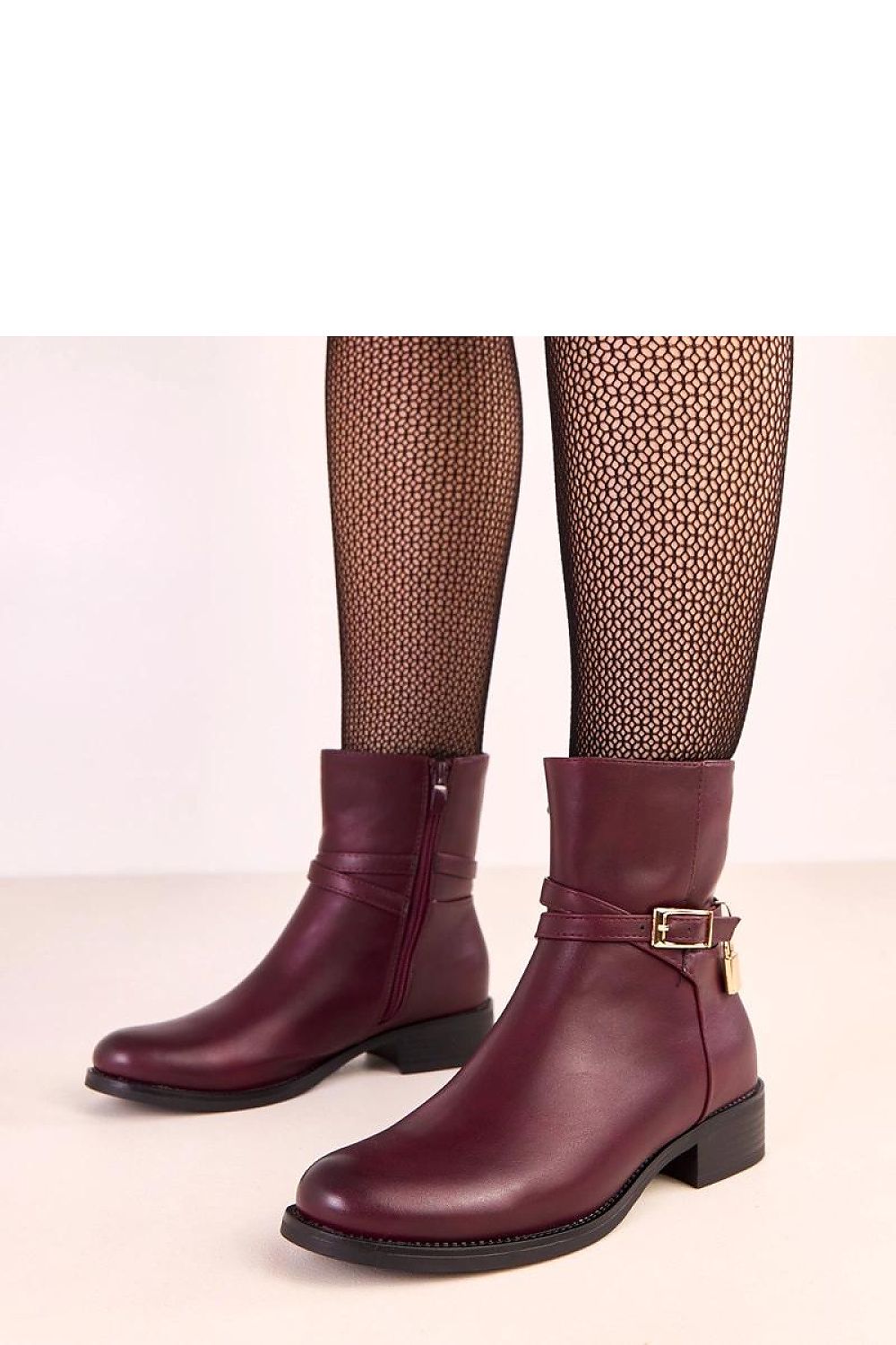  Botine model 220249 Solea 
