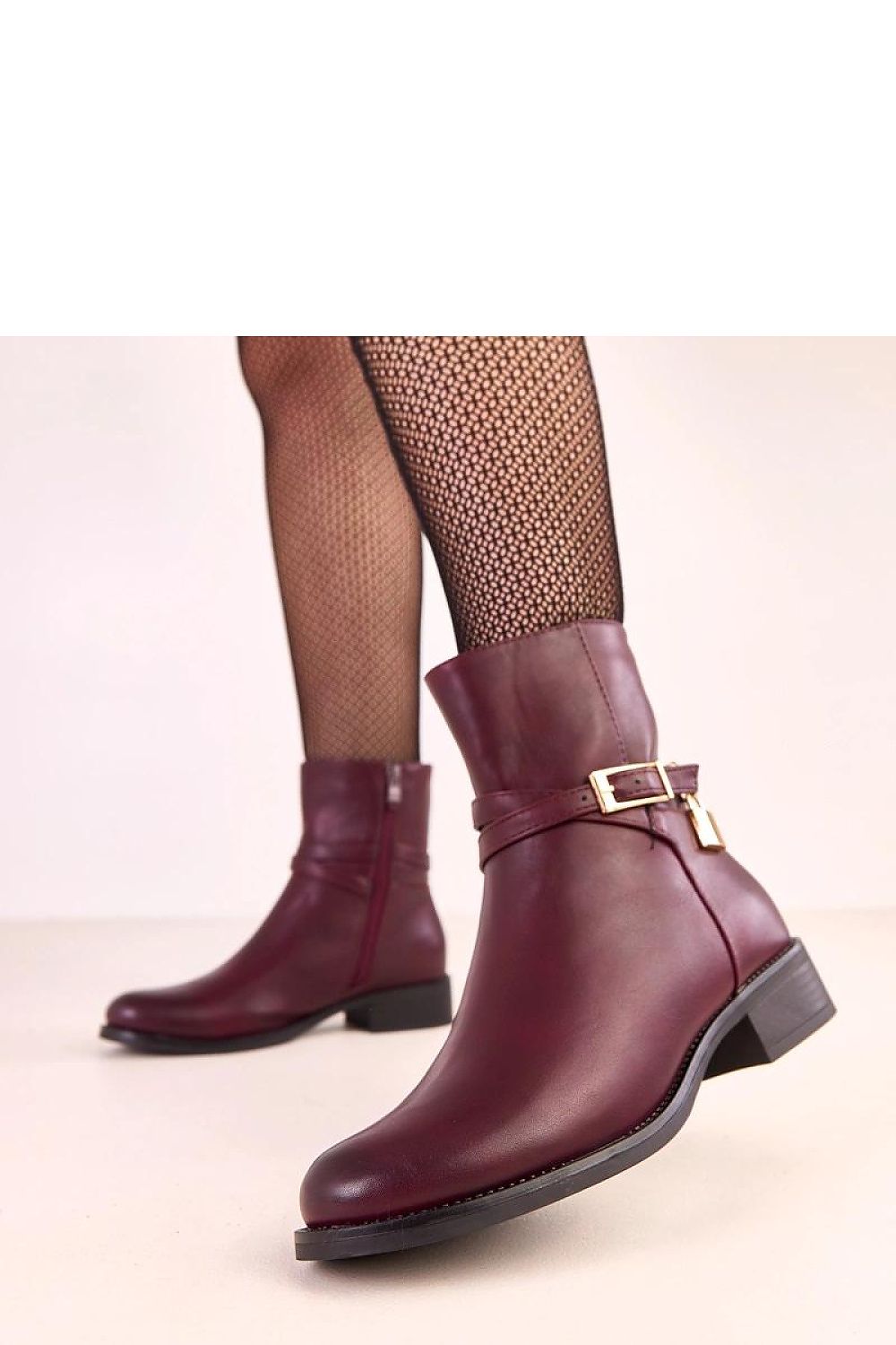  Botine model 220249 Solea 