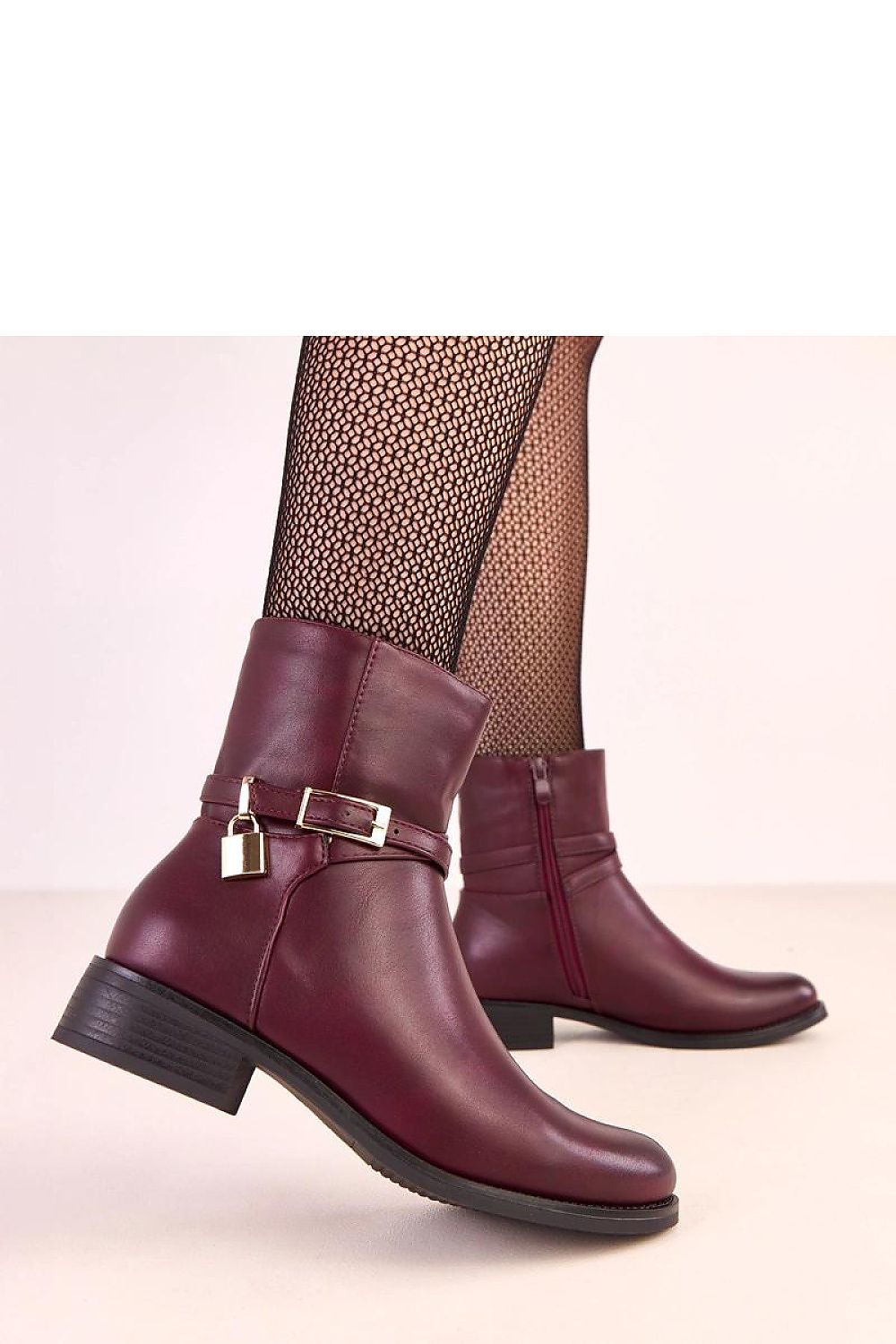  Botine model 220249 Solea 