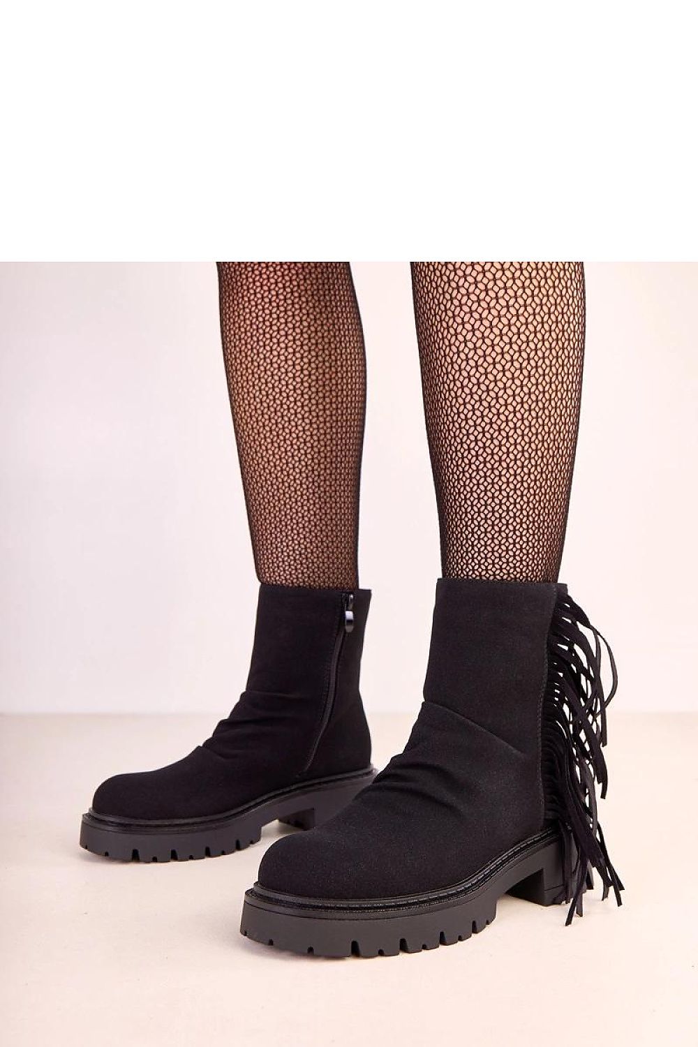  Botine model 220260 Solea 