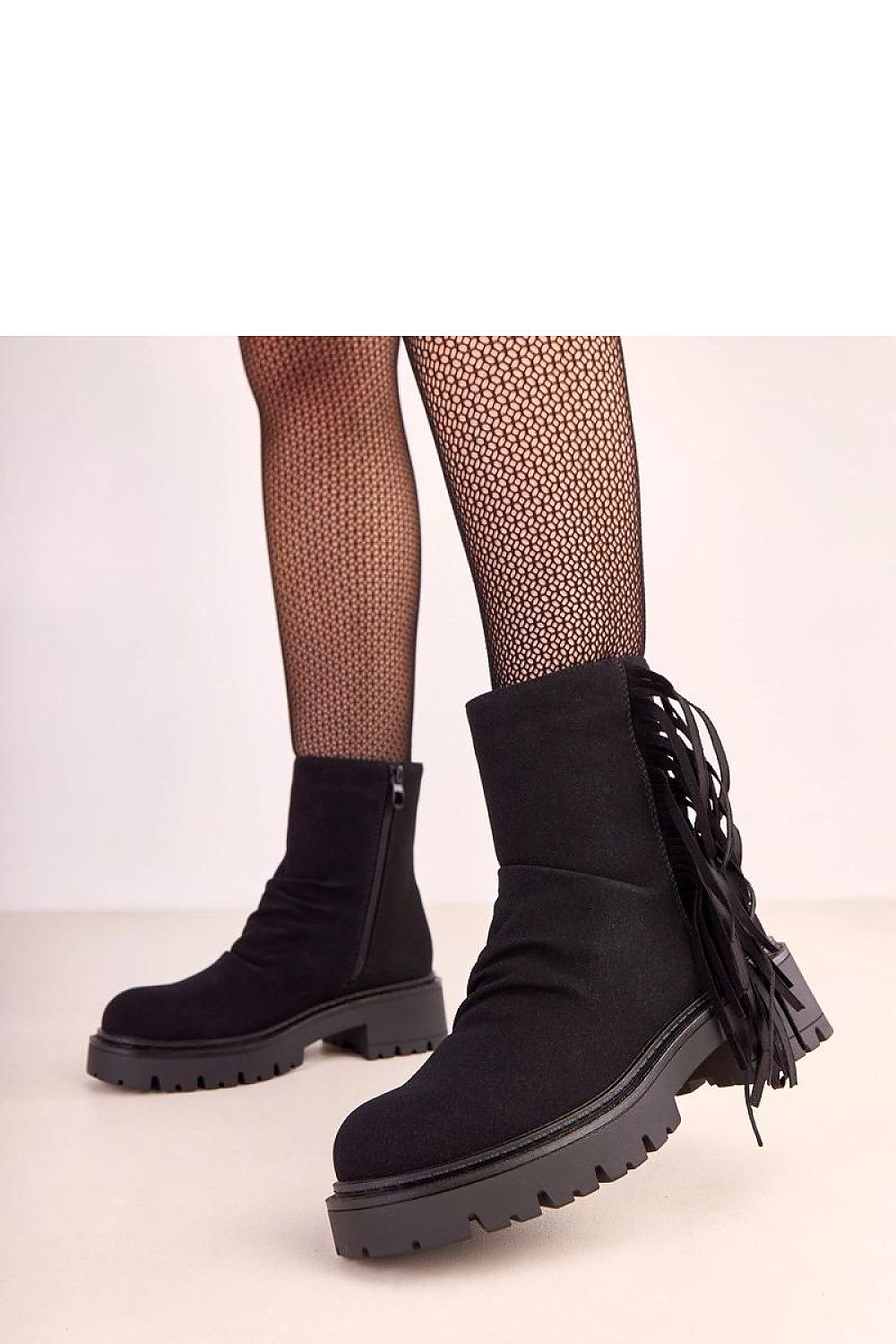  Botine model 220260 Solea 